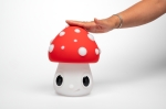 Javier Calleja - Javier Calleja, Nightlight Mushroom