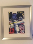 Nightlife blue 2000