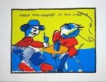Niets Mensschelijks is ons vreemd