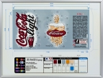 Proefdruk Cloaca cola