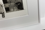 Roger Raveel - Bedje in het atelier