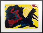 Running Horse