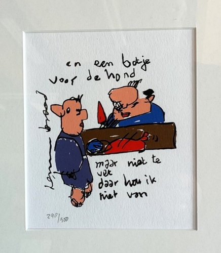 Herman Brood - HERMAN BROOD 9995