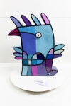 Vreemde Vogel 1O