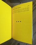 SOPHIE  CALLE - Coffret Sophie Ainsi de suite - Edition signée limitée à 50ex. contenant l'oeuvre : Ici reposent des secrets 2003