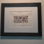 Jackson Pollock (After) - Not known