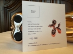 Jeff Koons - Balloon Dog Rosé Gold - Editions Studio