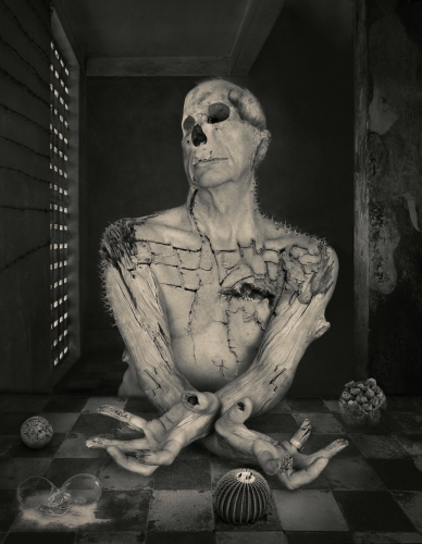 Dominic Rouse - 'Ecce Homo'