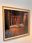 Christo Javacheff - Vestibule enveloppé