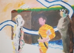 Roger Raveel 2011