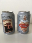 Panamarenko - Multimillionaire & Wim Delvoye Cloaca Cola