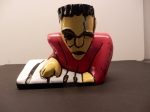 Herman Brood - DE PIANIST