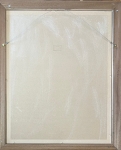 Guillaume Corneille - Ets gesigneerd, Beauté Peuhl, 1981, ingelijst!