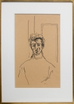 Zelfportret