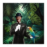 Mr Bamako