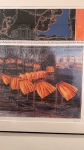Christo Javacheff - The wall