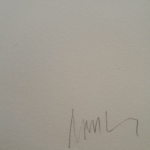 Dan Van Severen - Zero compositie