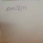 Dan Van Severen - Zero compositie