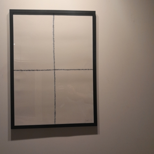 Dan Van Severen - Zero compositie