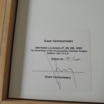 Koen Vanmechelen - Mechelse Louisiana