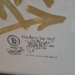 Benjamin van Oost   - Big Gold