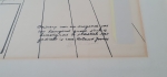 Roger Raveel - Ontwerp voor drogende was