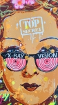 Mikko  - Belga Cigarette X-Ray Vision