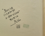 Mikko  - Belga Cigarette X-Ray Vision