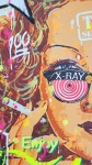 Mikko  - Belga Cigarette X-Ray Vision