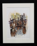Bloedprocessie veurne