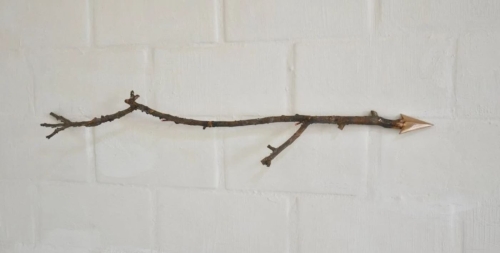 Stief DeSmet - Hephaistos' Arrow