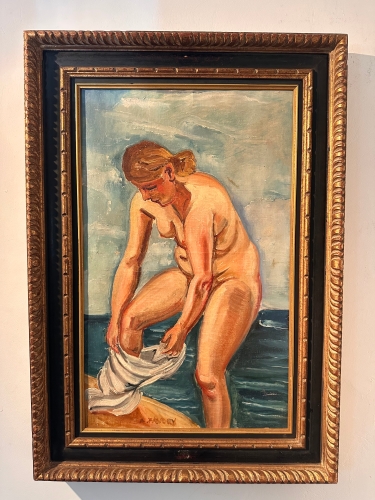 André Favory - BAADSTER