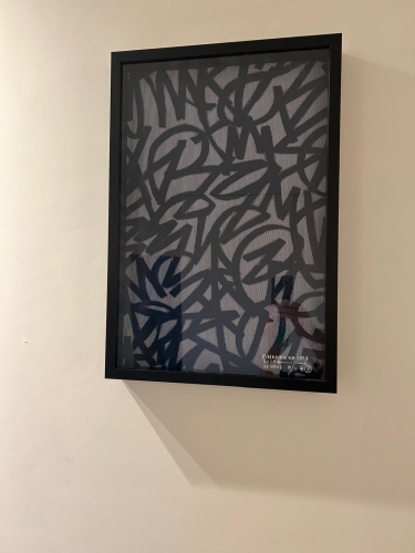 Benjamin  Van Oost - Black Blox