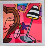 Jacqueline Schafer - Jacqueline Schäfer - Cactus