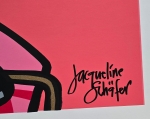 Jacqueline Schafer - Jacqueline Schäfer - Cactus