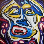 COBRA FACE