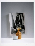 STILL LIFE with ANDREA