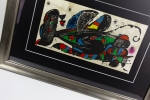 Joan Miro - Escultor Iran