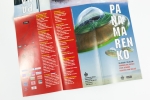 Panamarenko  - Poster exhibition