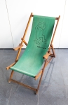 Beach chair
