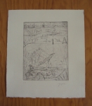 Floris Jespers 1935 etching