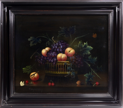   Verheyleweghen - Title unknown