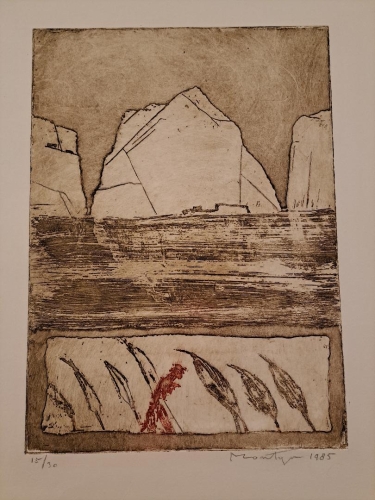 jan montyn - Réfugiés - Frontière Cambodge