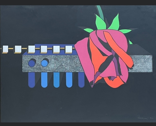 Paul Van Hoeydonck - Boîtes noires