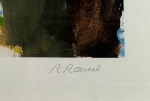 Roger Raveel - Une conversation difficile