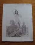 The ancient poems (les poèmes antiques)