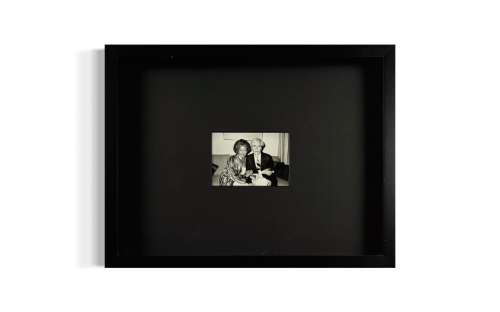 (After) Andy Warhol - Foto