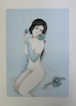 NU A LA ROSE