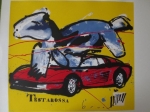 TESTA ROSSA