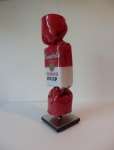Ad Van Hassel - CAMPBELL'S --ART-CANDY TOFFEE